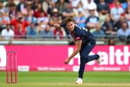 Kent Spitfires v Sussex Sharks: Semi-Final - Vitality T20 Blast Finals Day